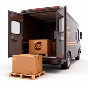 从中国广州到美国/加拿大/墨西哥的 LCL+Express DDP 运输服务，含保险和本地提货 - Product Image 2