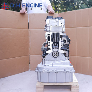 Bloc <span class=keywords><strong>moteur</strong></span> fiable 651940 2.1T pour Mercedes Benz <span class=keywords><strong>Sprinter</strong></span> W906 <span class=keywords><strong>315</strong></span> <span class=keywords><strong>CDI</strong></span> 415 <span class=keywords><strong>CDI</strong></span> 110KW 150PS, norme d'usine - Product Image 5