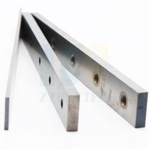 Wolfram-Harbid-Bänder Werkspreis Versorgung Wolfram-Harbid-Stäbchen zum Verkauf - Product Image 6