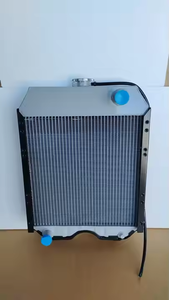 Radiateur de haute qualité 3680064M91 pour tracteur <span class=keywords><strong>Landini</strong></span> Atlas 100 Rex Cab <span class=keywords><strong>90</strong></span>, vente en gros d'usine, modèle de voiture Lexus personnalisable - Product Image 5