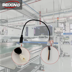 KYAJ 시작 스위치 하니스 E00297 어셈블리 - Product Image 4