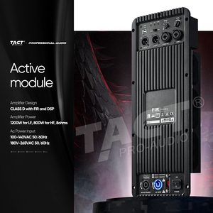 Hot Sale Single 10 Inch Active <strong>Line</strong> <strong>Array</strong> Outdoor or Indoor <strong>Line</strong> <strong>Array</strong> Speaker System Portable <strong>Line</strong> <strong>Array</strong> Speaker - Product Image 6