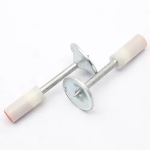 Chất lượng cao Ổ đĩa chân trần Nail silencing Tích hợp chụp Nail cố định Trần - Product Image 6