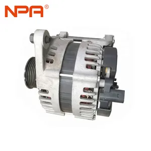 NEW Low Prices 24V 110A 3696213 3698351 Truck Car Alternator For CUMMINS