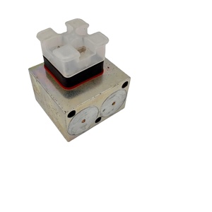 คอยล์โซลินอยด์ HAWE 24V รุ่น SCHIENLE 7709050 สำหรับ KCP HAWE Spool - Product Image 2