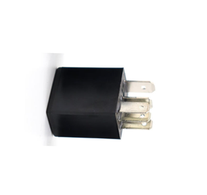 รีเลย์หลักรถขุด 24v รุ่น 140-9378 1409378 161-3128 1613128 272-5841 2725841 สำหรับระบบไฟฟ้า 320E 323E รีเลย์กำลังไฟ สตาร์ทเตอร์ - Product Image 4