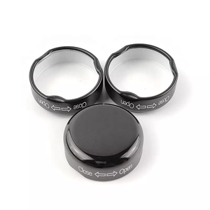 Gamme de produits CE fourni bouchon dévissable bouchon de <span class=keywords><strong>bouteille</strong></span> en verre bouchon métallique - Product Image 5