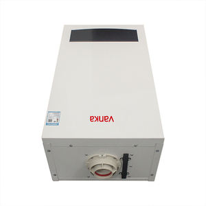 Fabricante profesional 20Kw24Kw32Kw Caldera Sistema de calor Caldera de gas de dos circuitos - Product Image 4