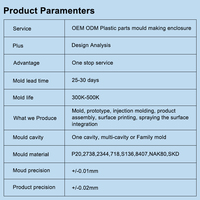 Fabricant de boîtiers de manettes personnalisés |   Moulage par injection de précision |   Pièces de console de jeu |   Certifié ISO 9001