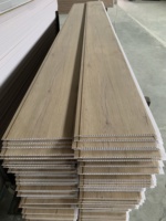 Panneau de plafond de 250 mm, 6 mètres, blanc, lambris PVC, plafond suspendu