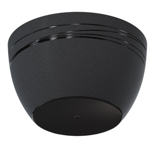 F105E Electroplated flower <b>pot</b> for Thanksgiving hotel and retail displays - Product Image 3