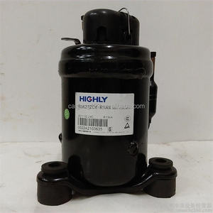 HIGHLY Dehumidifier 1576BTU 462W 50HZ R134A <strong>BSA357CN</strong>-R1AN BSA357 <strong>BSA357CN</strong> Rotary Compressor - Product Image 2