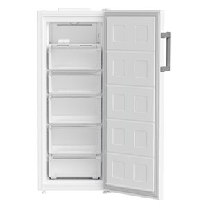 Congélateur vertical FINF 1272 W4E Blanc classe E (59,7x70,9x151,5cm) - Product Image 2