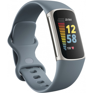 Montre connectée avec moniteur de fréquence cardiaque et suivi d'activité pour <span class=keywords><strong>Fitbit</strong></span> <span class=keywords><strong>Charge</strong></span> <span class=keywords><strong>5</strong></span>, tracker d'activité avec <span class=keywords><strong>GPS</strong></span> - Product Image 5