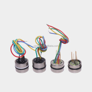 創進 HT19mm <span class=keywords><strong>1MPa</strong></span> 範囲拡散型シリコンコアピエゾ抵抗式圧力センサー 316/304 ステンレス鋼 0.5% FS 精度 IP65 - Product Image 2