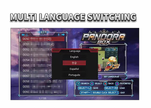 I5 với 3D trò chơi hệ thống kép <span class=keywords><strong>Android</strong></span> TV Box retrogaming Console 4k gamestick Video <span class=keywords><strong>Game</strong></span> Console cho PS1/NES/SFC/PSP - Product Image 5