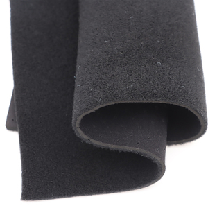 Sản Xuất Chất Lượng Không Thấm Nước Nhiều Lớp Bọt Vải Đồng Bằng Phong Cách Lông Cừu Cho Móc Và Vòng Lặp Băng Cho Bé Trai Và Cô Gái-Miễn Phí Mẫu - Product Image 2