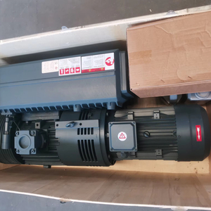 CE 10HP 7.5KW <strong>Oil</strong> Sealed 300m3/h Strong <strong>Suction</strong> Rotary Vane <strong>Oil</strong> Lubrication Vacuum <strong>Pump</strong> W1.302 Dry Running Air Vacuum <strong>Pumps</strong> - Product Image 1