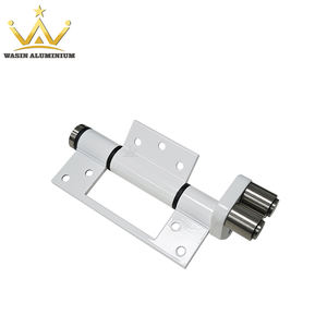 Foshan Wasin <span class=keywords><strong>Afrique</strong></span> <span class=keywords><strong>du</strong></span> <span class=keywords><strong>Sud</strong></span> Charnière de porte pliante lourde avec rouleau inférieur à rouleau - Product Image 4