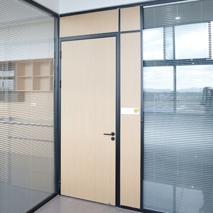 Kính trong suốt phân vùng văn phòng cho văn phòng nhà sử dụng-atelier thi phân vùng - Product Image 3