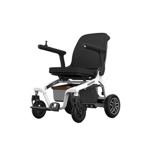 Silla <span class=keywords><strong>de</strong></span> <span class=keywords><strong>Ruedas</strong></span> Eléctrica Ligera Bangbang - Versión Básica <span class=keywords><strong>Modelos</strong></span> 08A/16A/20A Venta al por Mayor <span class=keywords><strong>y</strong></span> Directa - Product Image 5