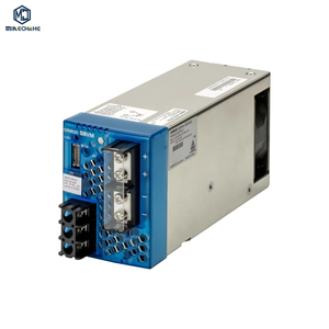 Alimentation électrique industrielle S8VM-30024C S8VM-15024C S8VM-60024C 24VDC 12.5A 300W pour panneau de commande - Product Image 1