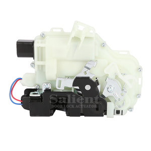 Attuatore Serratura Porta Auto OEM 3B4 839 016AM per VW JETTA MK4/<span class=keywords><strong>Passat</strong></span>/Golf - Product Image 3