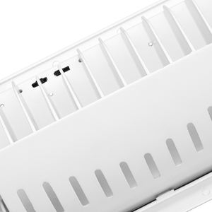 Lampu <span class=keywords><strong>Led</strong></span> Langit-langit Gipsum Dapat Disesuaikan Lampu <span class=keywords><strong>Downlight</strong></span> Persegi Ganda Lampu <span class=keywords><strong>Led</strong></span> Linear Tersembunyi Lampu Proyek Ip44 - Product Image 3