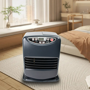 Chauffage électrique à kérosène en promotion, chauffage domestique à convection, économie d'énergie, température constante, idéal pour mère et bébé - Product Image 6