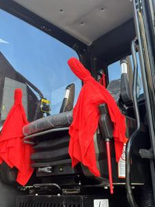 ใช้แล้ว Sany ขุด SY335มือสองขุด Sy335 Sany - Product Image 4