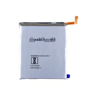 सैमसंग गैलेक्सी A52 4G, A52 5G, A52s, S20 FE, S20 FE 5G के लिए 4500 एमएएच eb-bg781aby बैटरी