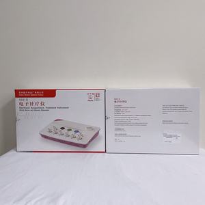 Instrumento Electrónico de Terapia de Acupuntura Hua Tuo SDZ-II - Product Image 3