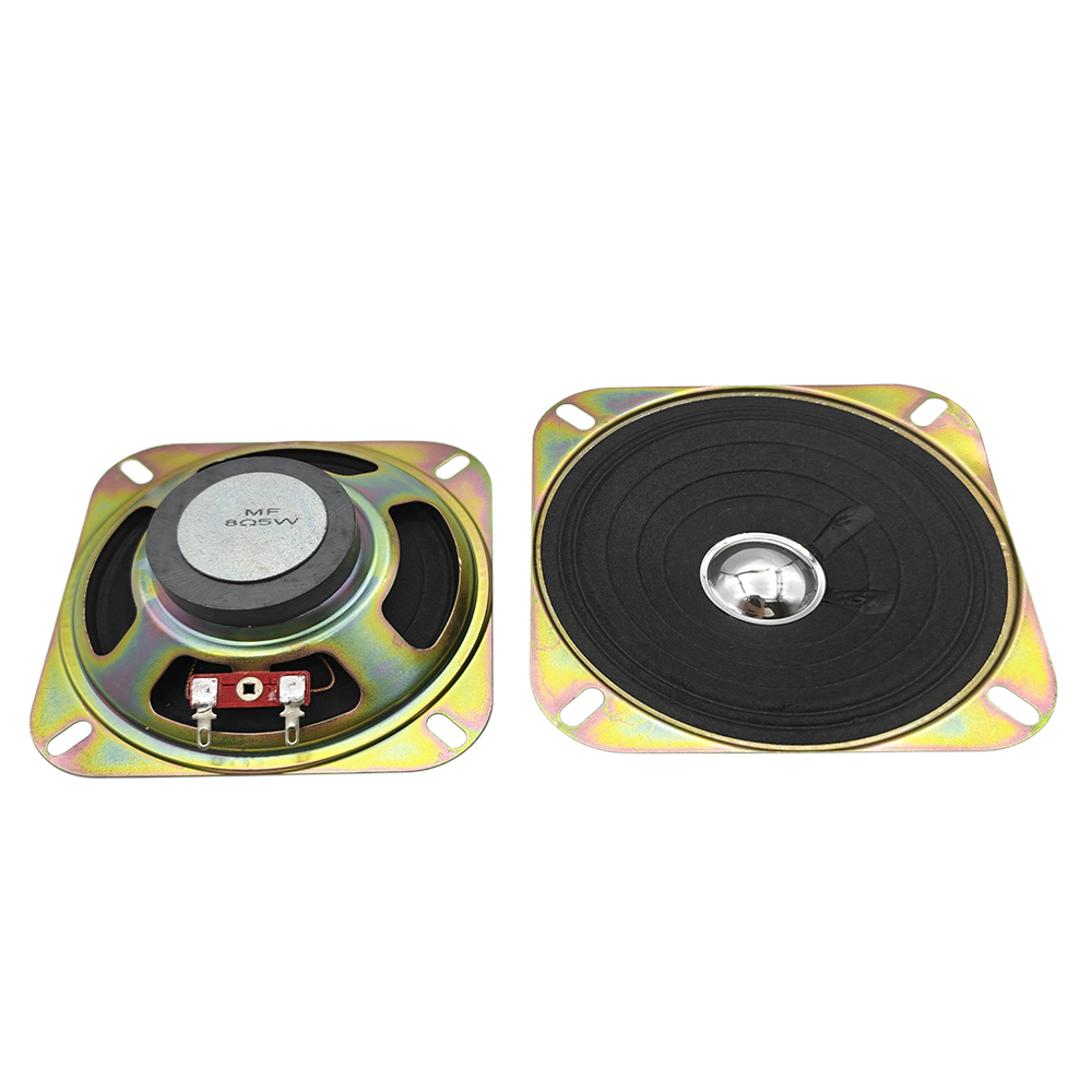 4INCH SPEAKER