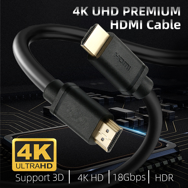 Удлинитель для телевизора, Карта видеозахвата 4K 60 Гц Ultra HD Mini Type C в стиле ретро, кабель Hdmi 2,0 в