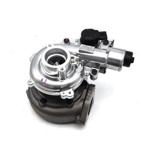 17201-67040 tout nouveau turbocompresseur de pièces automobiles 1720167040 turbocompresseur pour Toyota Hilux <span class=keywords><strong>Land</strong></span> <span class=keywords><strong>Cruiser</strong></span> 3.0L 1 <span class=keywords><strong>kz</strong></span>-t - Product Image 2