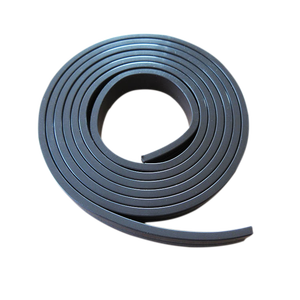 Plastic <strong>Shower</strong> <strong>Door</strong> Magnetic Seal <strong>Strip</strong> - Product Image 1
