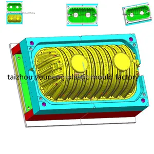 SMC bagno vasca stampo taizhou