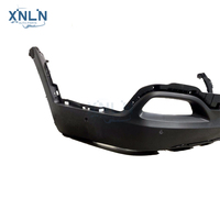 OEM 86612-C5000 Bagian Bawah Bumper Belakang untuk KIA Sorento 2015 Suku Cadang Pengganti Grosir