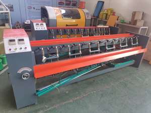 Enrouleur <span class=keywords><strong>de</strong></span> <span class=keywords><strong>pelotes</strong></span> <span class=keywords><strong>de</strong></span> <span class=keywords><strong>laine</strong></span> et <span class=keywords><strong>de</strong></span> nylon mélangés <span class=keywords><strong>en</strong></span> <span class=keywords><strong>vente</strong></span> chaude - Product Image 2