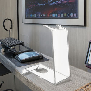 Stand Display Lipat PVC Akrilik Kustom untuk Promosi Toko untuk Vibrator Dildo Mainan Seks di Toko Seks yang Diproduksi Pabrik - Product Image 3