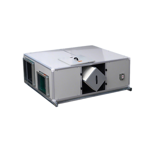 <span class=keywords><strong>Ventilación</strong></span> de <span class=keywords><strong>Aire</strong></span> Fresco de 2000m3/h para Uso Comercial e Industrial, Bomba de Calor de Alto Volumen de <span class=keywords><strong>Aire</strong></span> para <span class=keywords><strong>Calefacción</strong></span>, <span class=keywords><strong>Ventilación</strong></span> <span class=keywords><strong>y</strong></span> <span class=keywords><strong>Aire</strong></span> <span class=keywords><strong>Acondicionado</strong></span> - Product Image 3