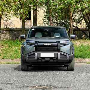2025 yeni Electric elektrikli araba leopar <span class=keywords><strong>3</strong></span> 4wd saf elektrikli Suv leopar titanyum <span class=keywords><strong>3</strong></span> aralığı 501km formülü leopar Tai <span class=keywords><strong>3</strong></span> Ev araba satılık - Product Image 2