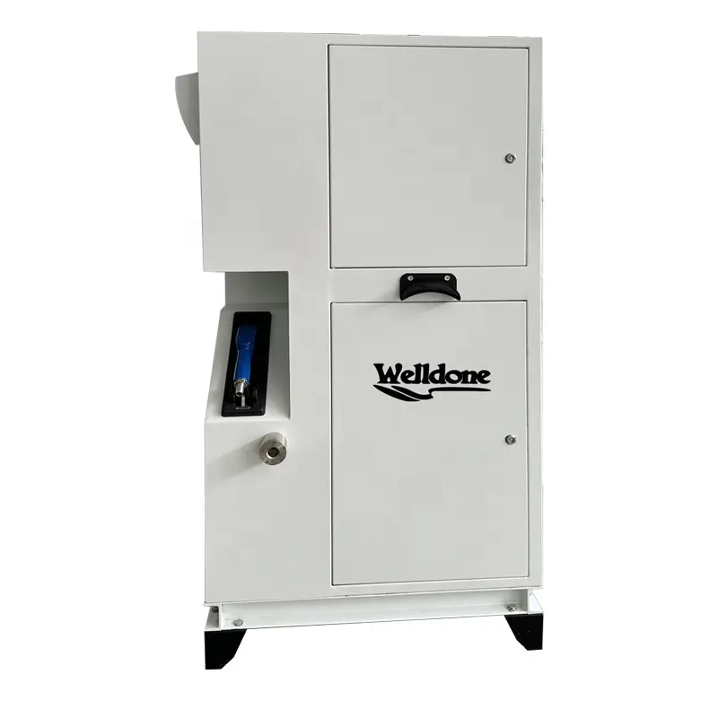 Type de WDNS-3 pompe d'urée d'adblue def pompe distributeur portatif d'adblue petit transfert d'adblue