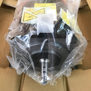 Motor Servo AC Original Nuevo FANUC A06B-2235-B605 - Product Image 4