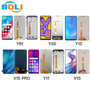 จอ LCD โทรศัพท์มือถือขายส่งสำหรับ <span class=keywords><strong>vivo</strong></span> จอ LCD Pantalla สำหรับ <span class=keywords><strong>VIVO</strong></span> Y91 Y20 Y11 Y12 V15 <span class=keywords><strong>Pro</strong></span> Y19 <span class=keywords><strong>Y15</strong></span> Y17 จอแสดงผล LCD เปลี่ยน - Product Image 1