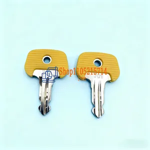 กุญแจจุดระเบิด701 1/5/10/20ชิ้นสำหรับ jungheinrich ANT BT Komatsu TCM MIC jungheinrich รถยก, <span class=keywords><strong>มด</strong></span>สำหรับรถบรรทุกรถไฟใต้ดิน - Product Image 2