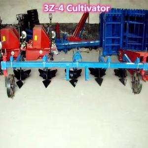 Coltivatori agricoli della sospensione del trattore coltivatore dell'azienda agricola della macchina di rincalzatura del terreno in vendita fornito coltivatore del motociclo 95 - Product Image 5