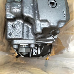 อะไหล่รถขุด HPV095 ปั๊มไฮดรอลิกหลักสำหรับ PC200-8 - Product Image 5