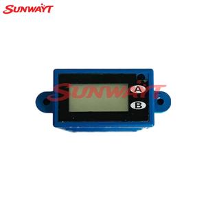 Contador de Monedas Digital LCD de 7 Dígitos con Retroiluminación, Pieza de Repuesto para Máquina de Juegos Arcade, Plástico, Reiniciable - Product Image 2