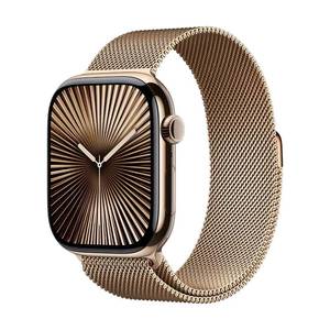 Reloj Inteligente Compatible con <span class=keywords><strong>iPhone</strong></span> <span class=keywords><strong>Serie</strong></span> <span class=keywords><strong>6</strong></span>, Usado, 16 GB de RAM, 5G/4G/WiFi, Acero, Excelente Batería, 1 Año de Garantía, Original - Product Image 6